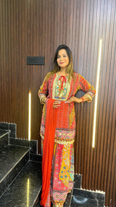 “RAMAYA” THREE PIECE SET